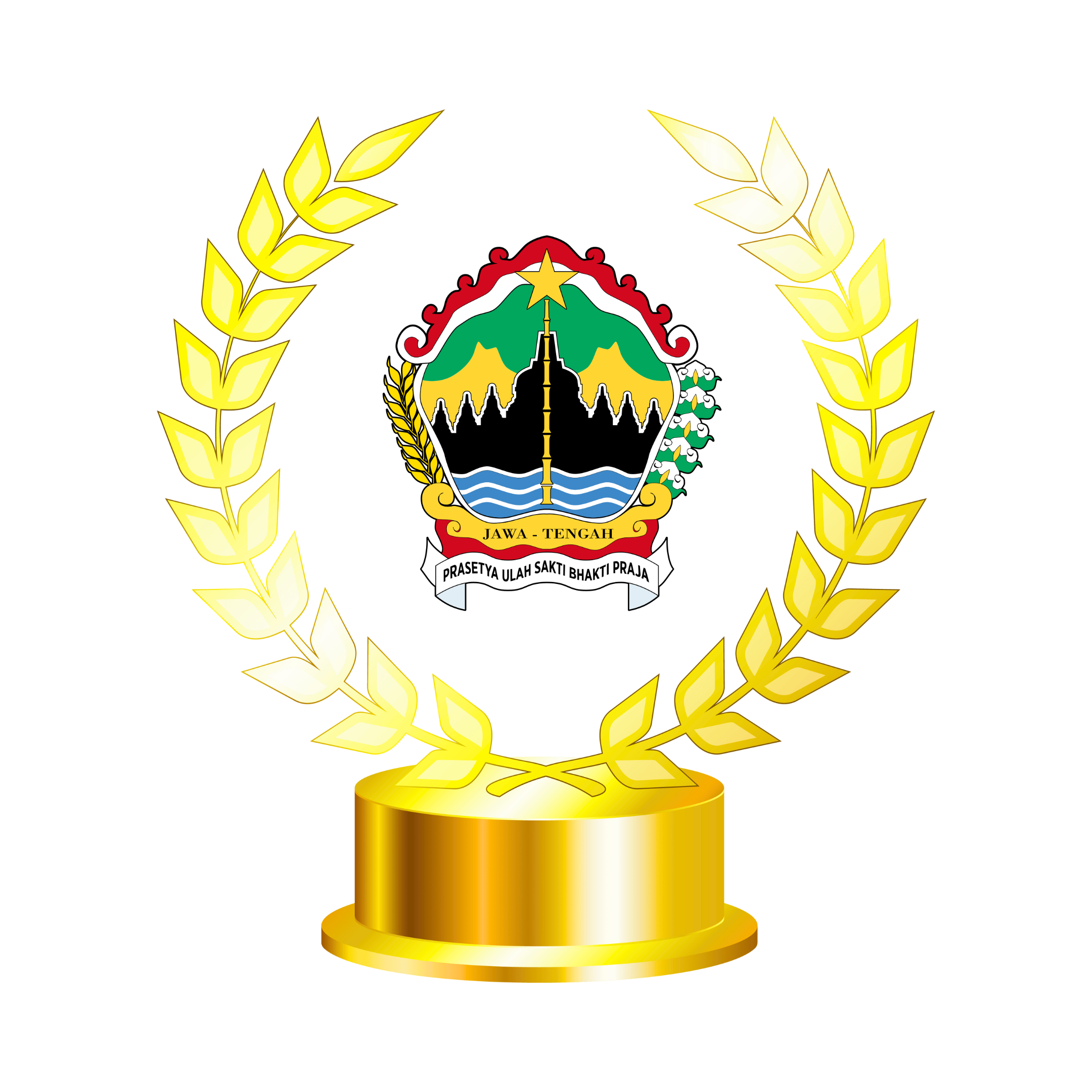 Organisasi Kepemudaan Berprestasi Provinsi Jawa Tengah Tahun 2026