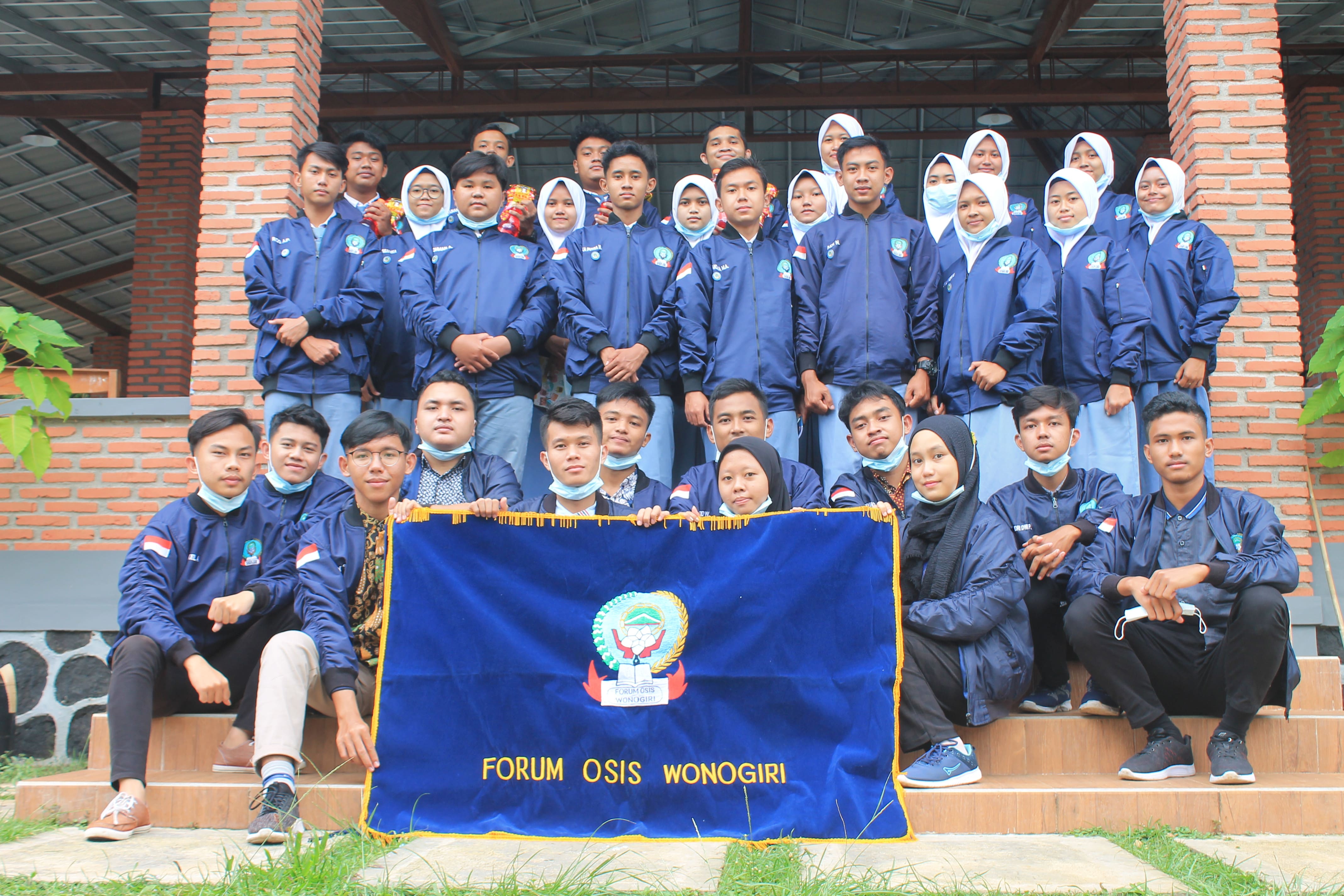Penguatan Kepemimpinan Pelajar Wonogiri Melalui Achievement Motivation Training