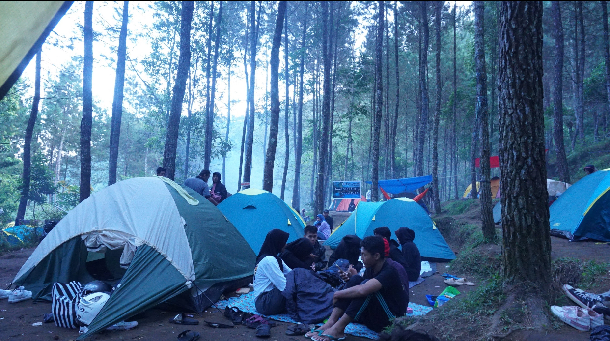Wonogiri Youth Forum Gelar Makrab, Tingkatkan Kekompakan dan Semangat Berorganisasi