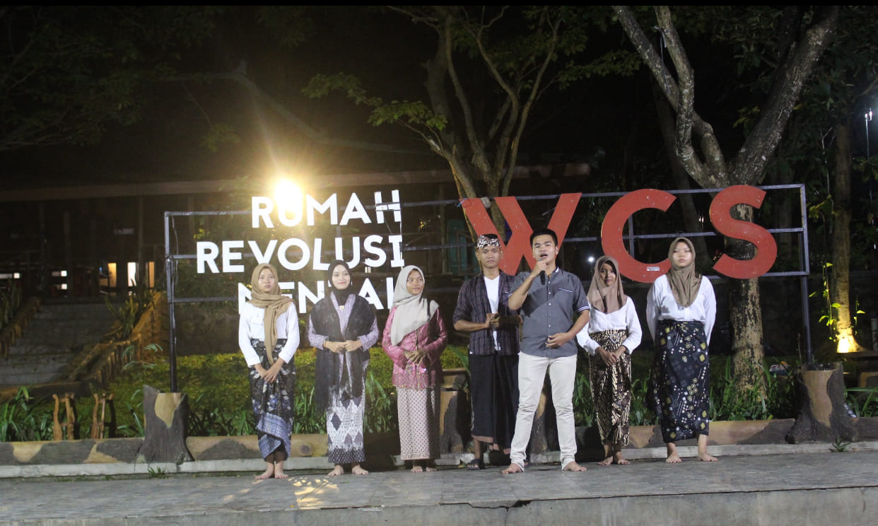 Wonogiri Youth Forum Gelar WSLC 2023 dan Mubes VII, Siapkan Generasi 6 Berjiwa Pemimpin