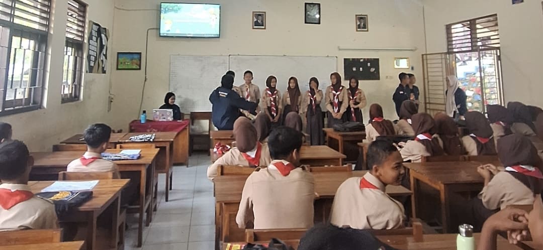 Wonogiri Youth Forum: WYF Road to School Batch 2 Tekankan Edukasi Anti Perundungan bagi Remaja