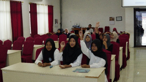 Ramadhan Fest 3.0 Semarakkan Bakat Generasi Qurani dalam Lomba TPA–TPQ  se-Kabupaten Wonogiri