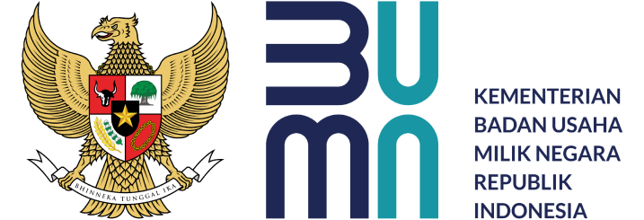  Kementerian BUMN