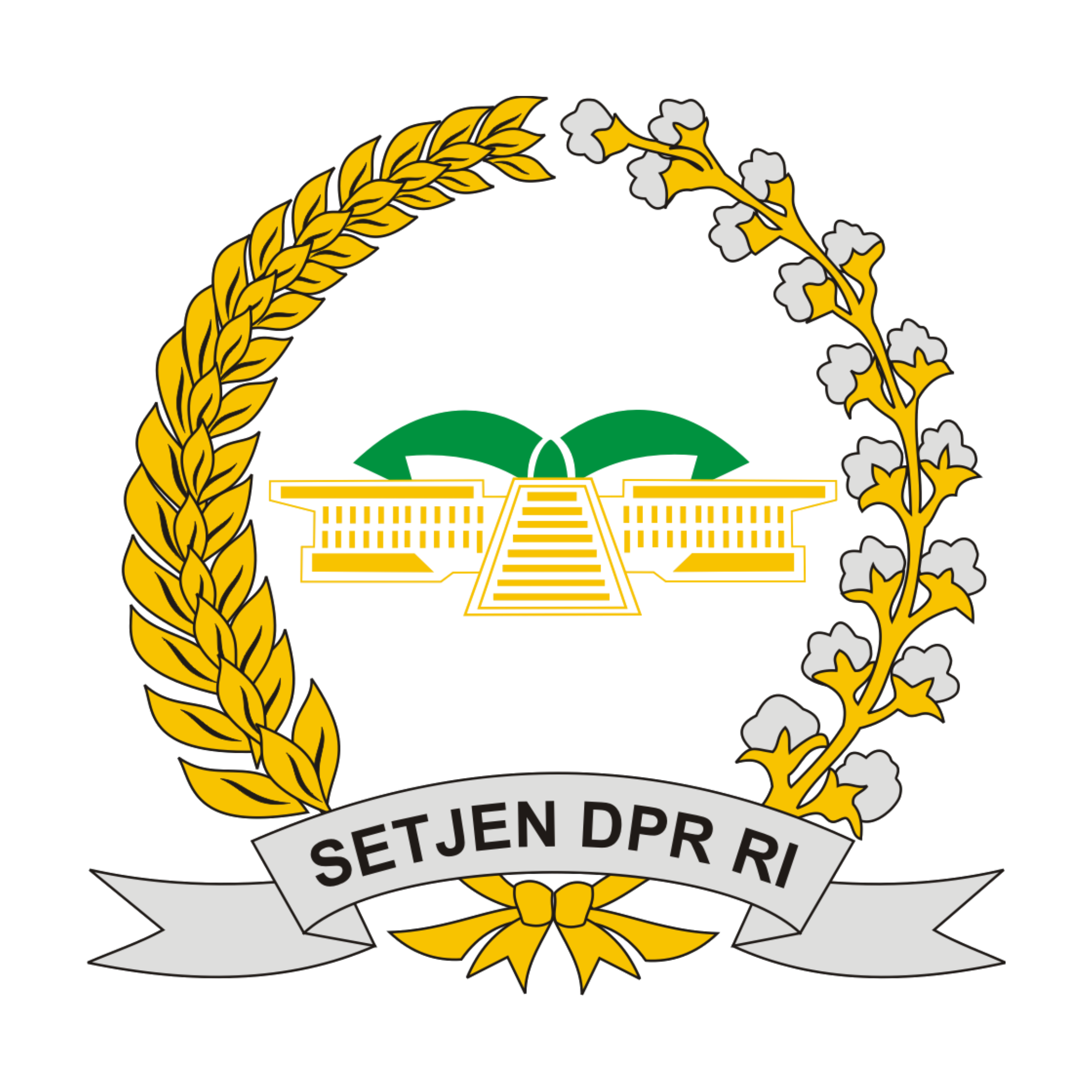 Sekretariat Jenderal DPR RI