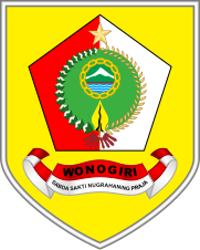 Pemkab Wonogiri