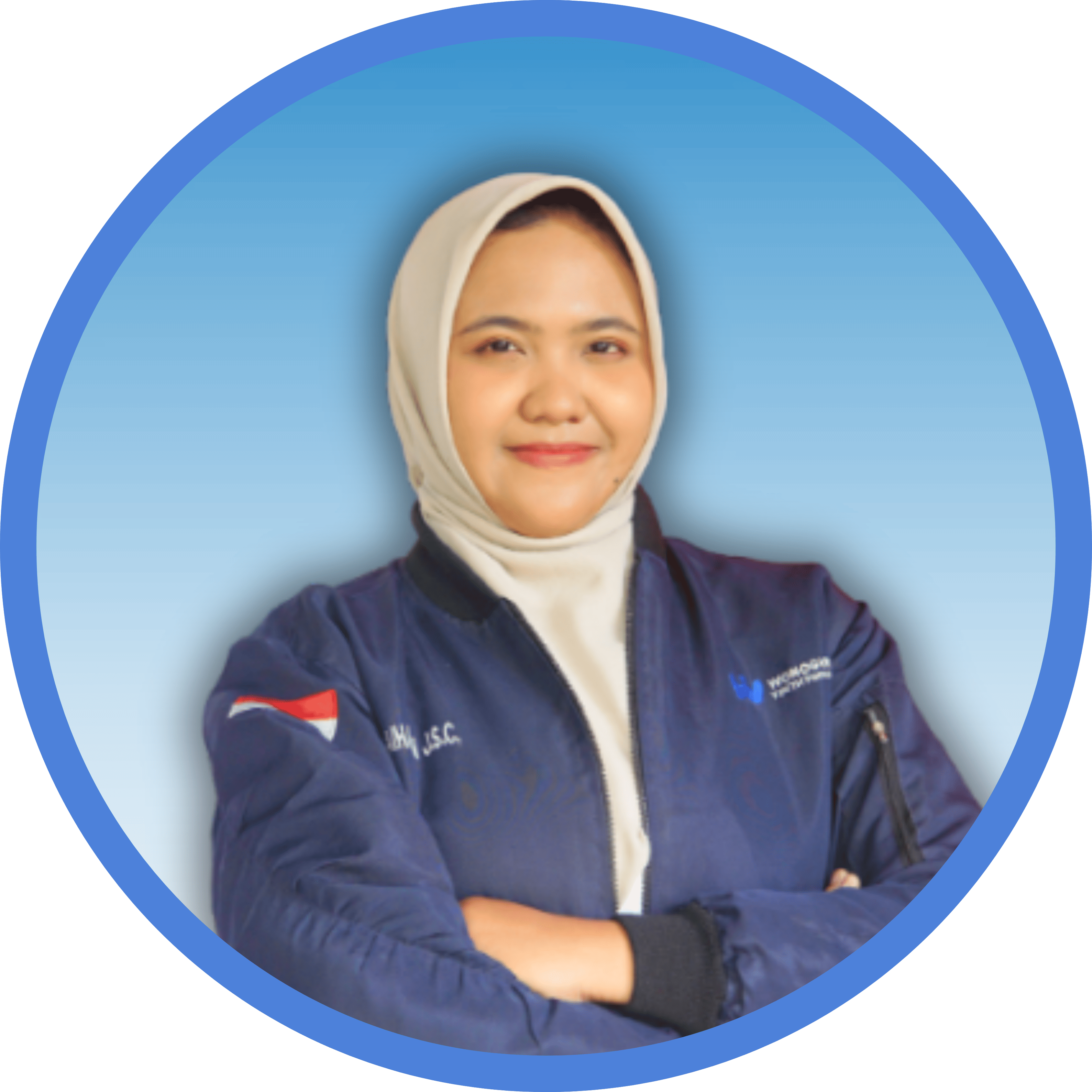 Raihanun Jasmine Sri Cendani