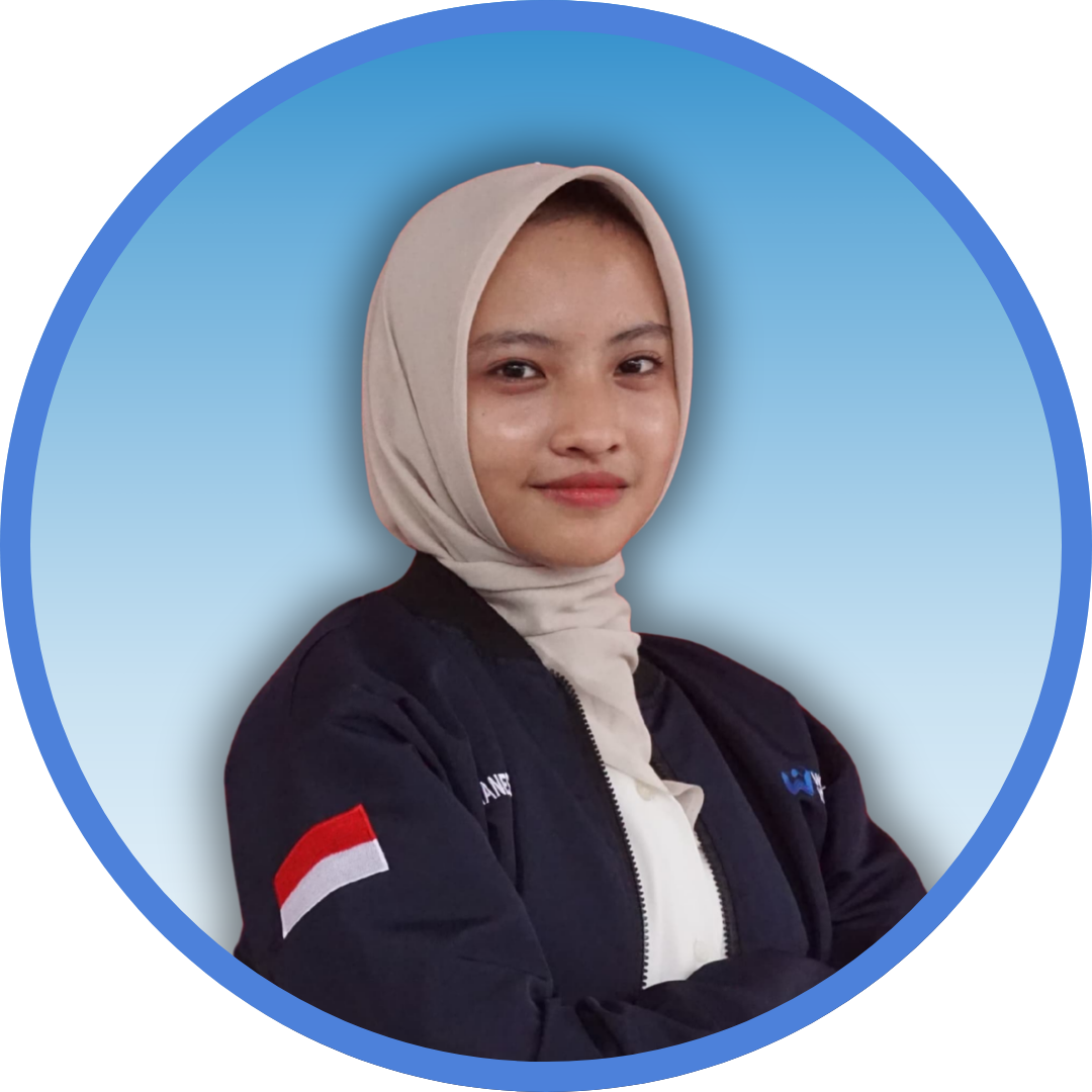 Jihanestu Aqila Husnafia Santoso