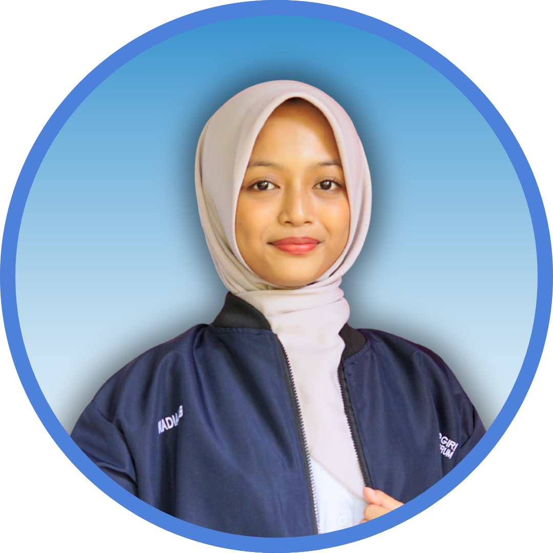Alya Maritza Maharani