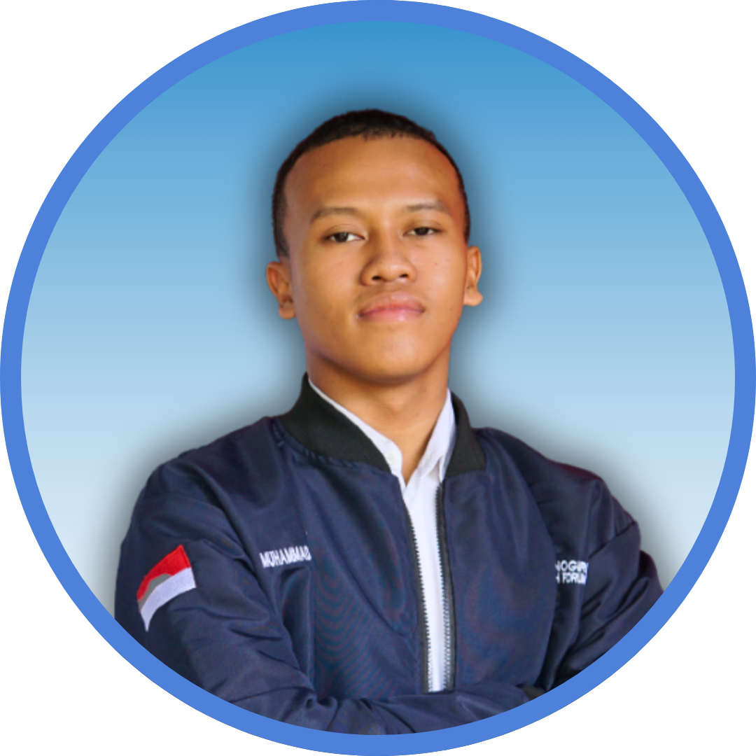 Muhammad Abdullah