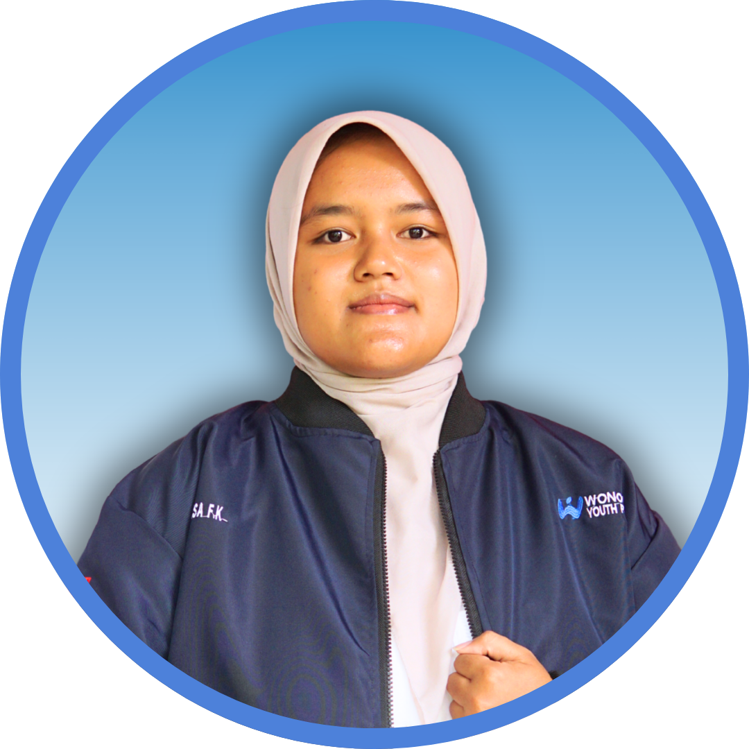 Khansa Fadiya Kamila