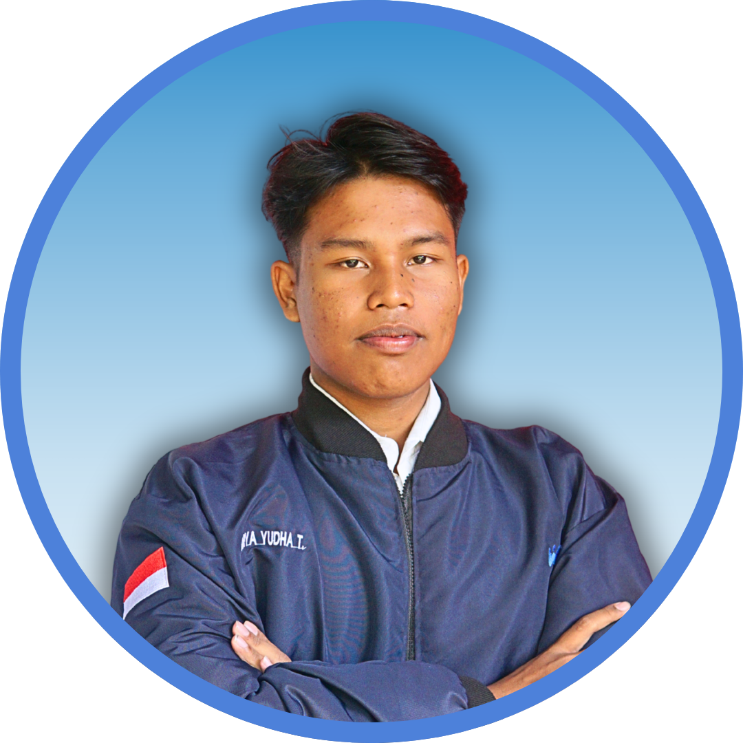 Arya Yudha Tantama