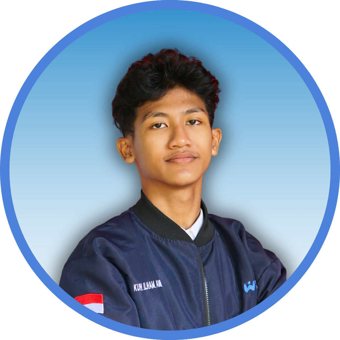 Kuh Ilham Amrullah