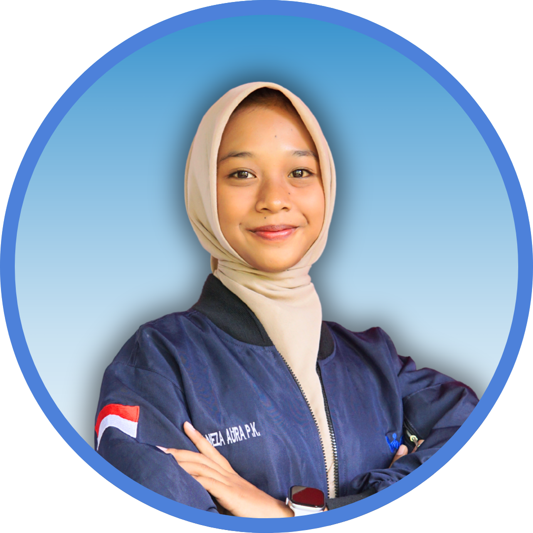 Navaneza Aura Putri Kirani