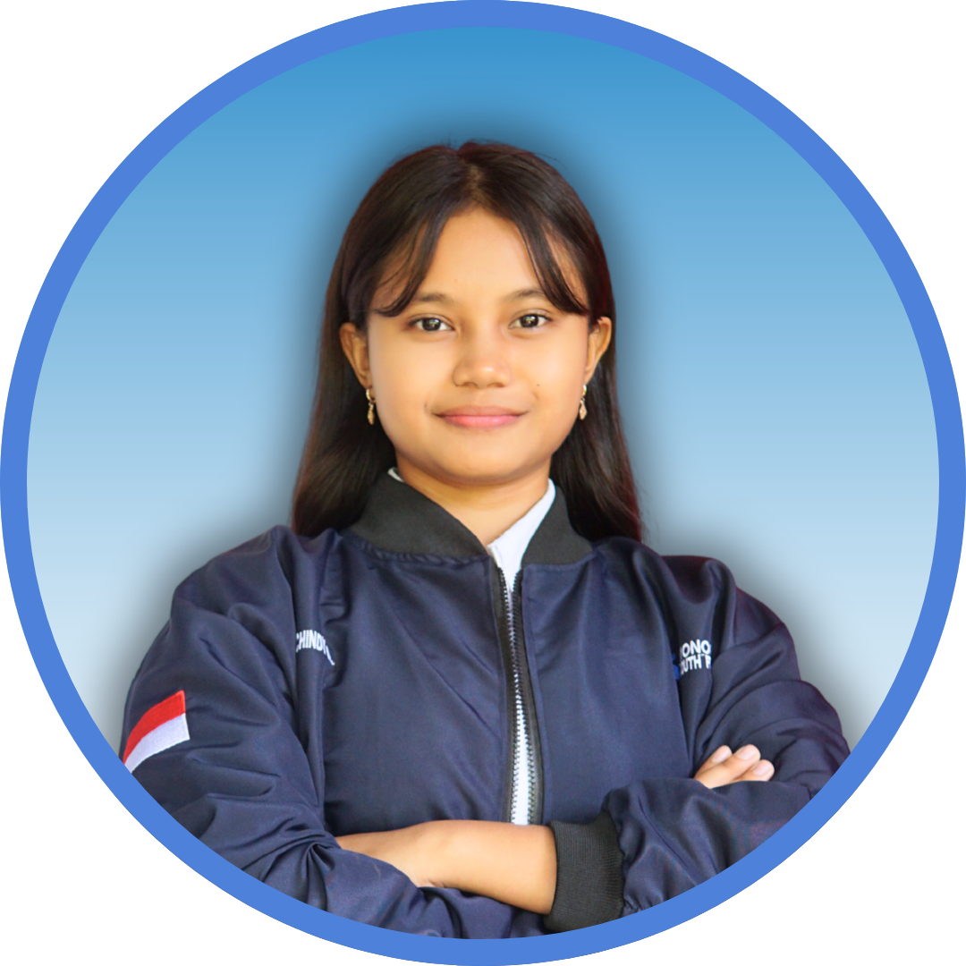 Yashinta Chindy Anggraini