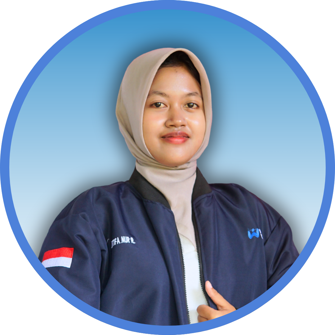Yutifa Nur Rahmadani