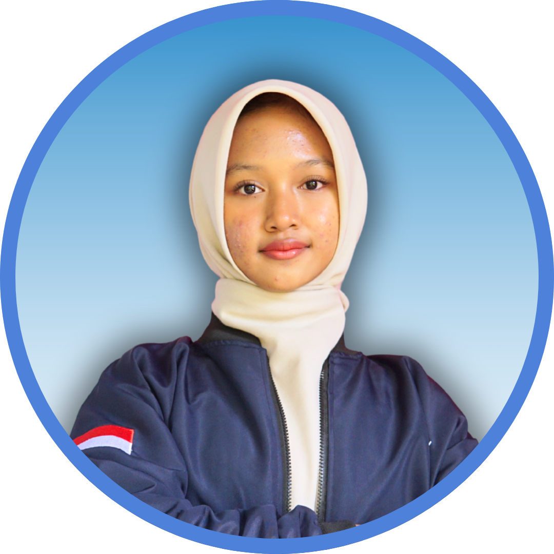 Nadia Luhuring Budi