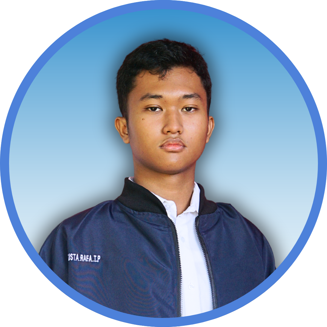 Augusta Rafa Tyan Pradana