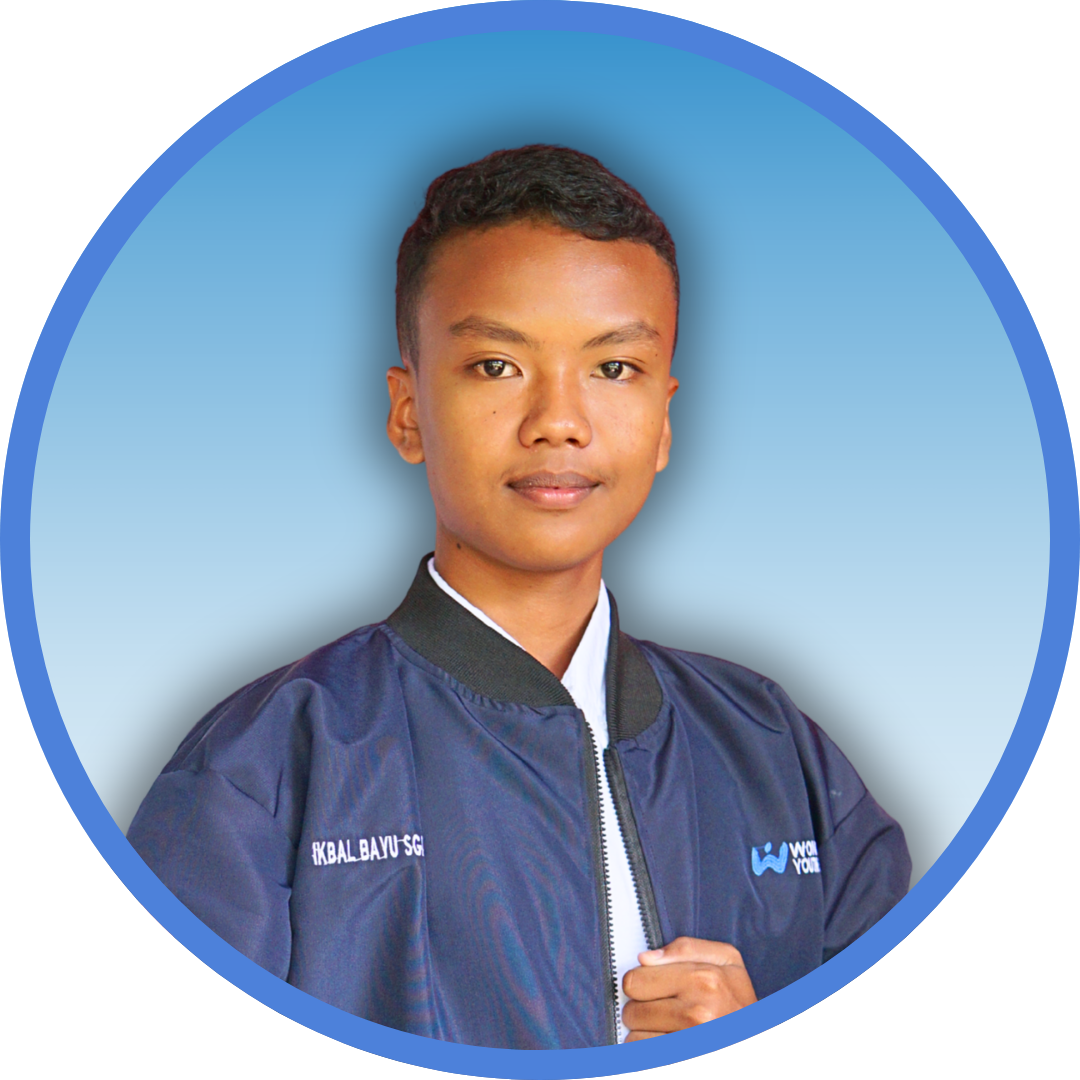 Ikbal Bayu Sgara