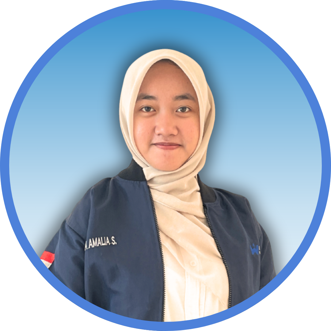 Kiela Putri Rohmadhon