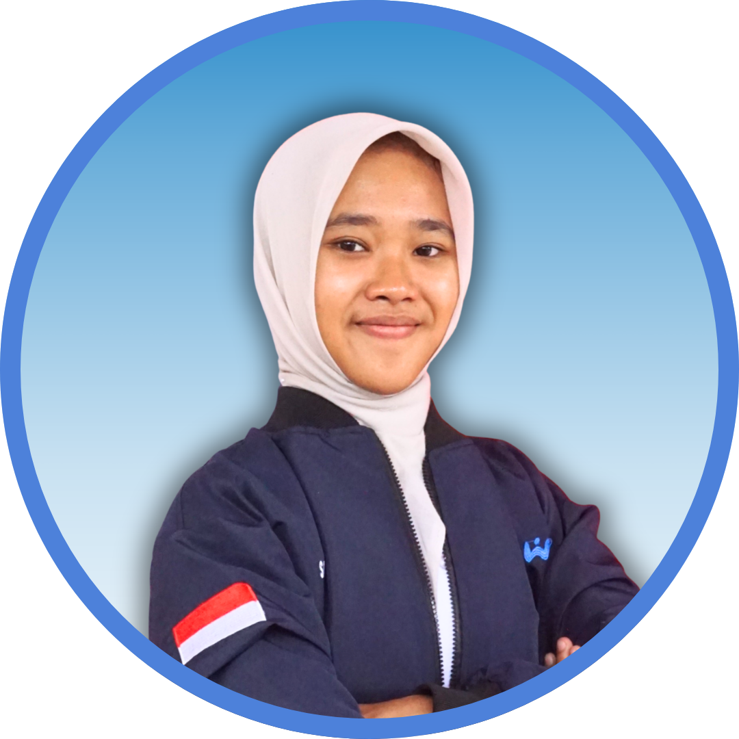 Sabda Ria Ainun Baity