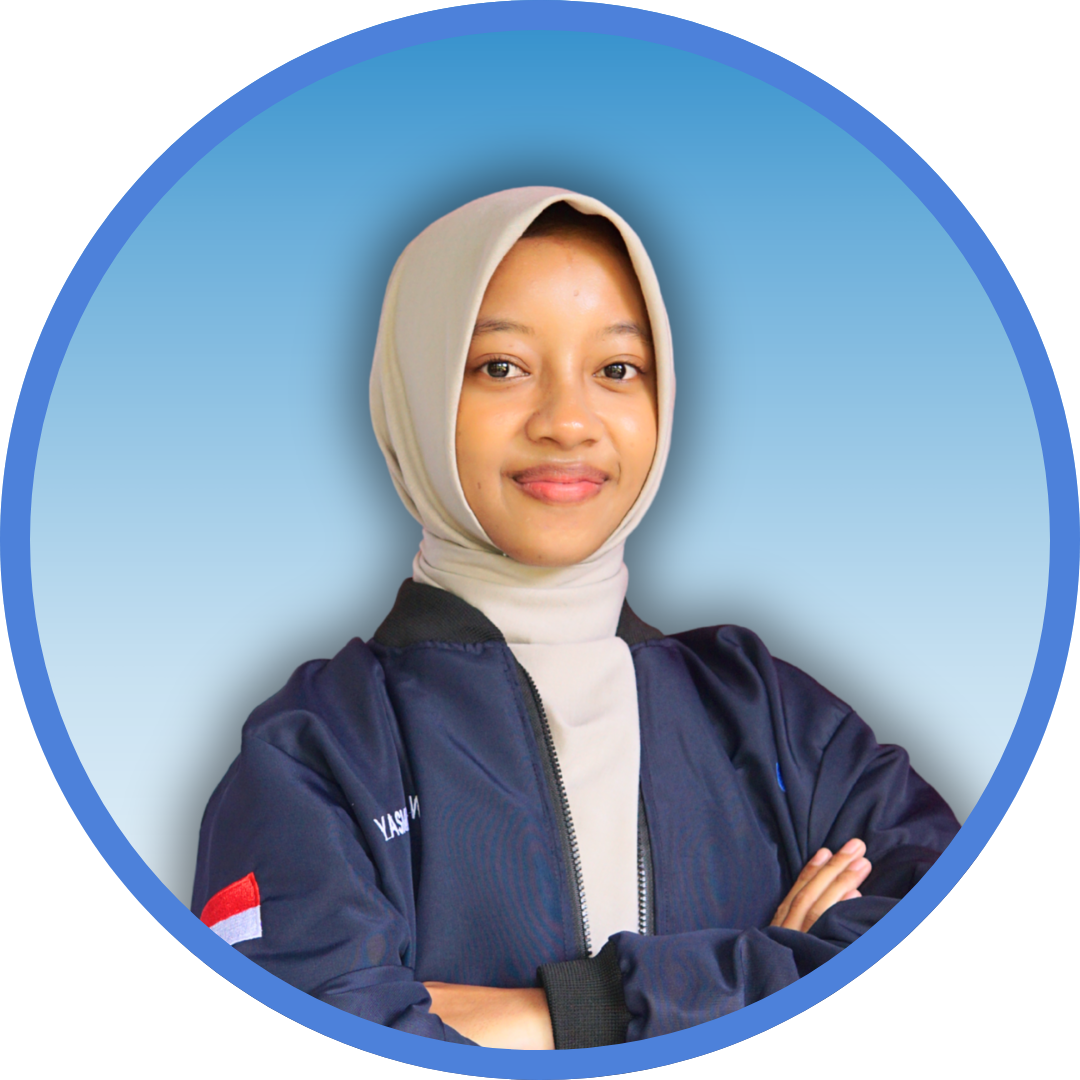 Yasmin Syarif Al Wachidah