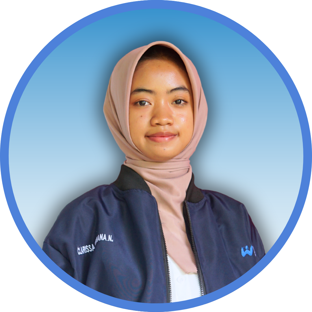 Clarissa Febriana Nurairin