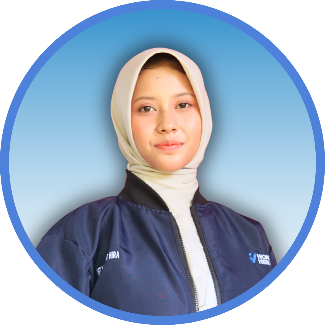 Intan Fadjar Hira