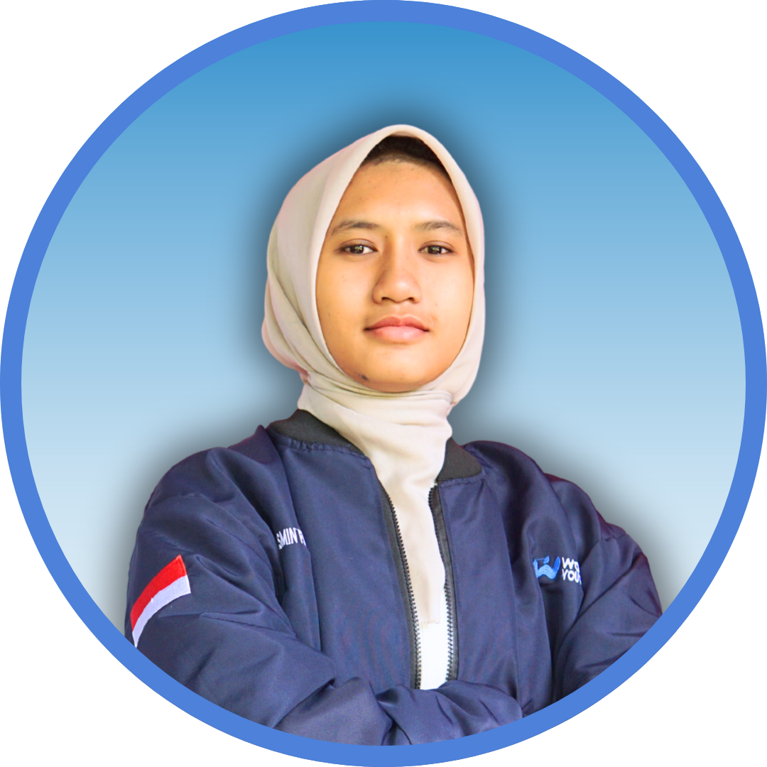 Yasmin Fatimah Azzahra