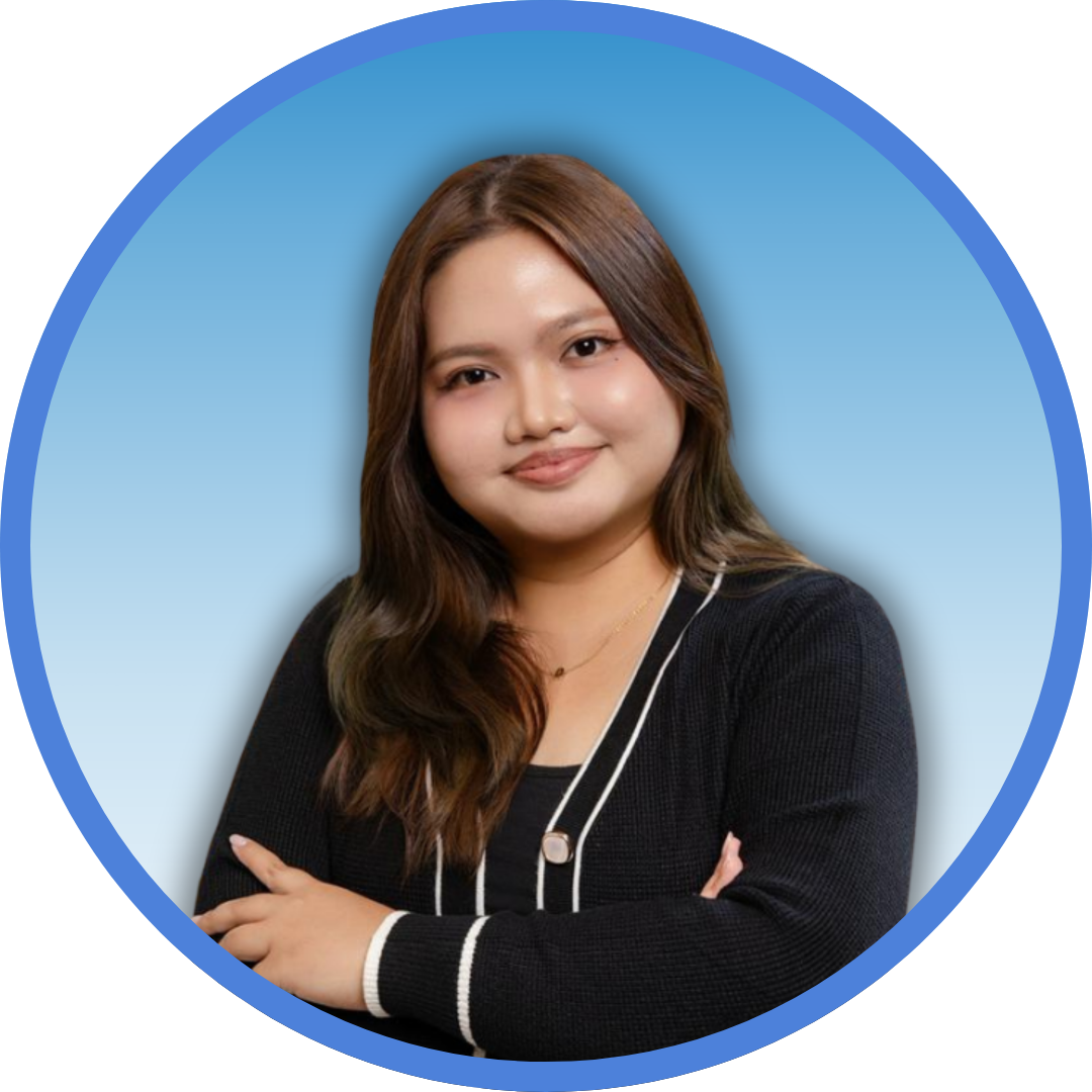 Qorina Wulandari, S.M., B.S.B.A. 