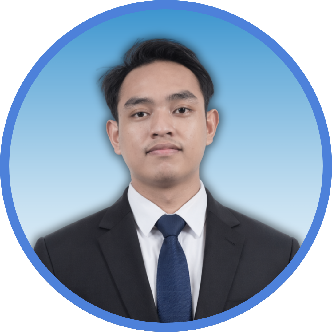 Fitriyanto, S.Ars.