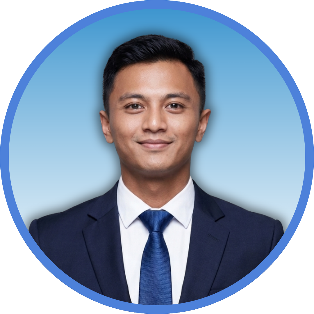 Syahril Destino