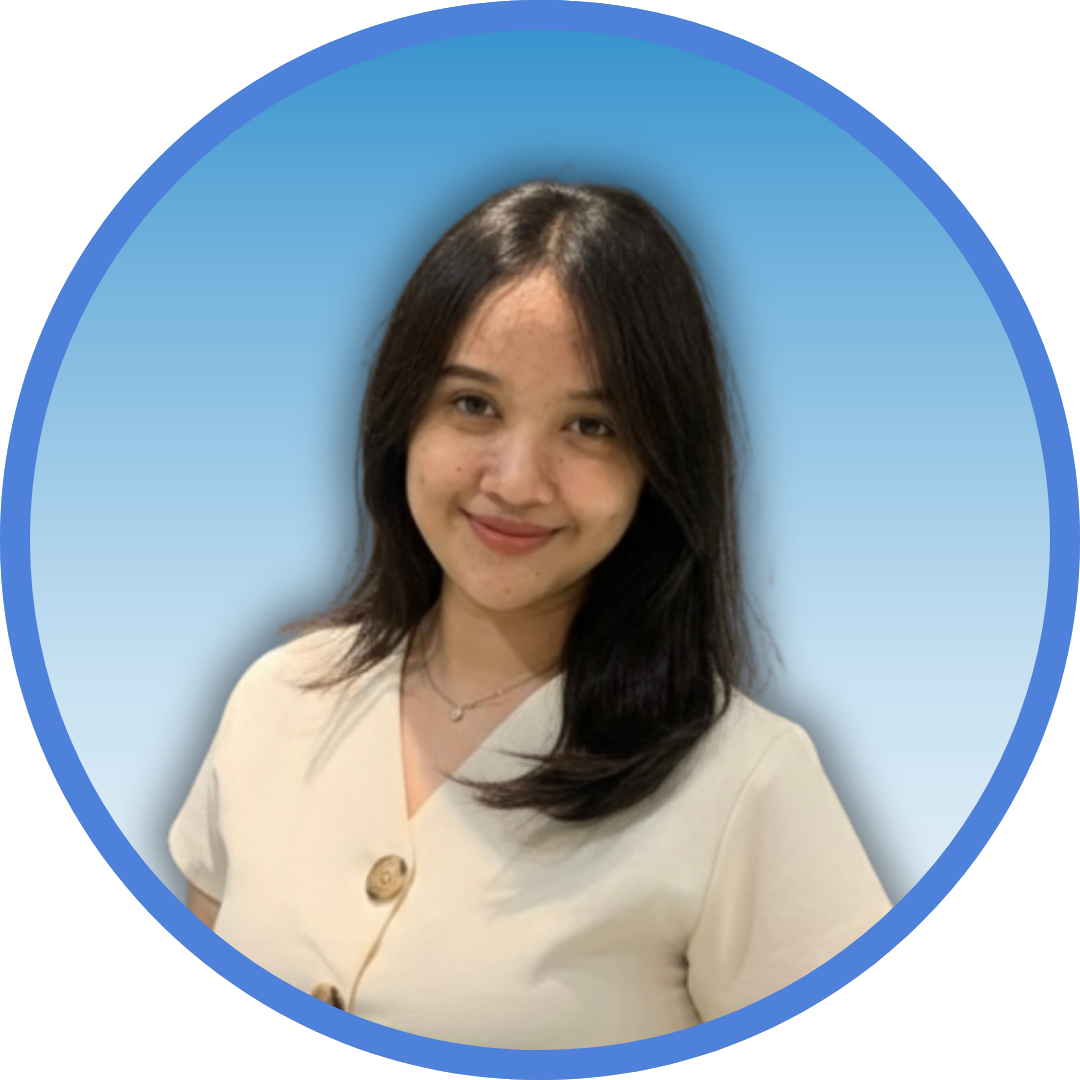 Margaretha Tyas Catur Novitasari