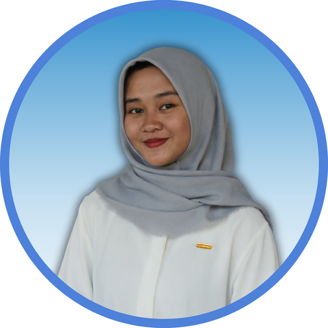 Amristia Nur Rahmawaqih