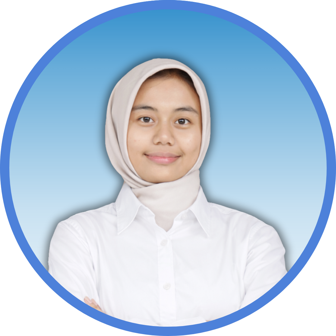 Fathimah Izahtun Fauziah