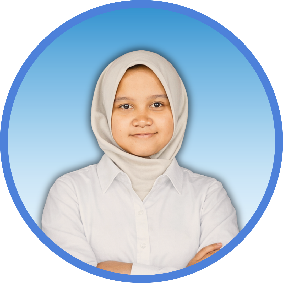 Natasya Agustin