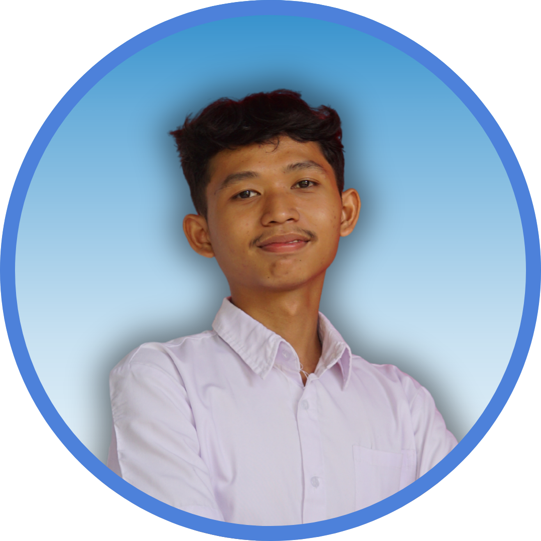 Satria Fahrul Alam