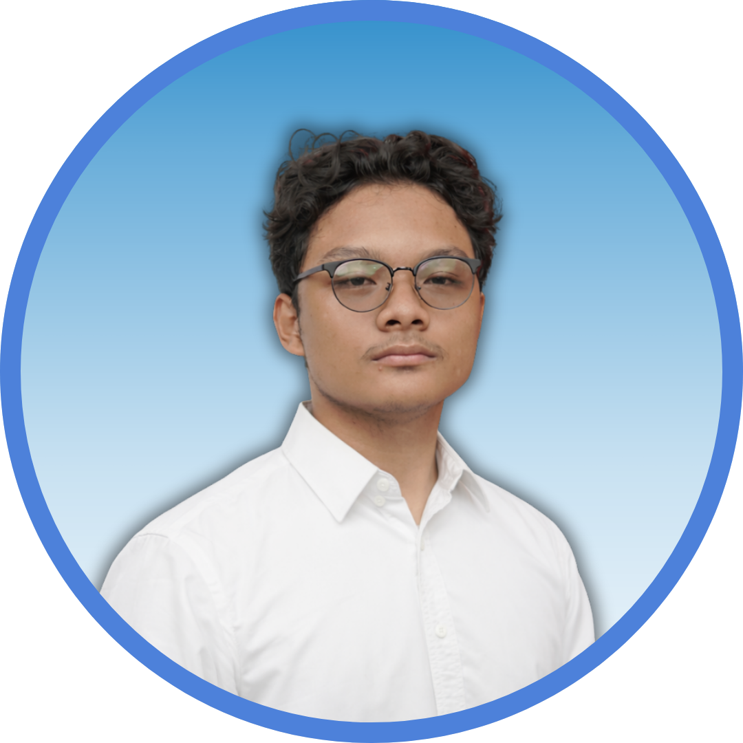 Yafi Pradita Saputra