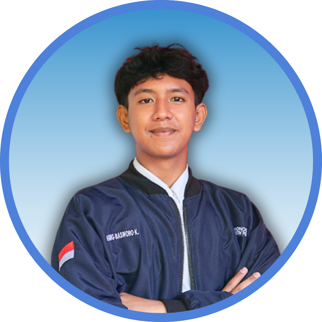 Hanung Basworo Kastubomanik