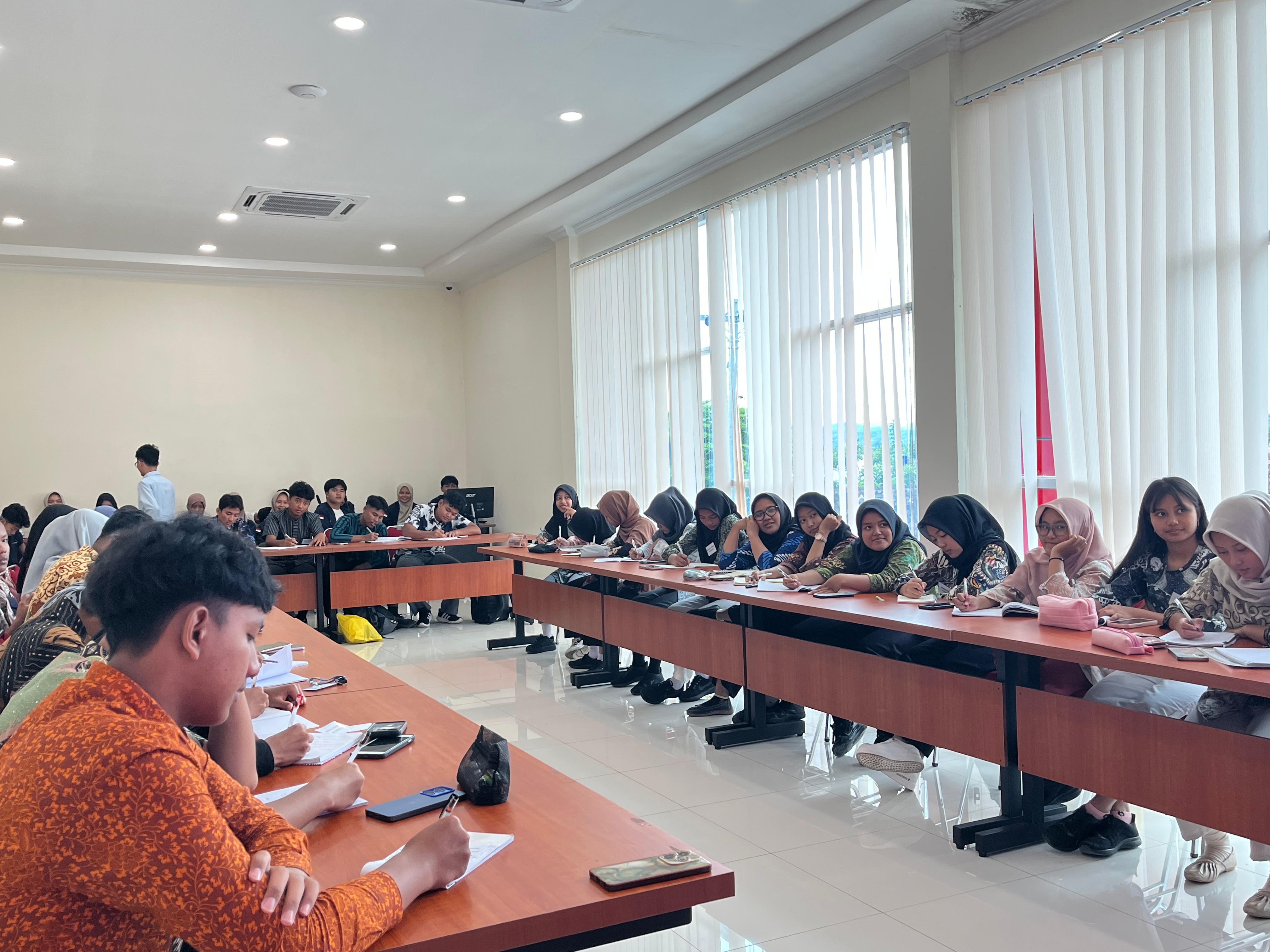 WYF Leadership  Bootcamp
