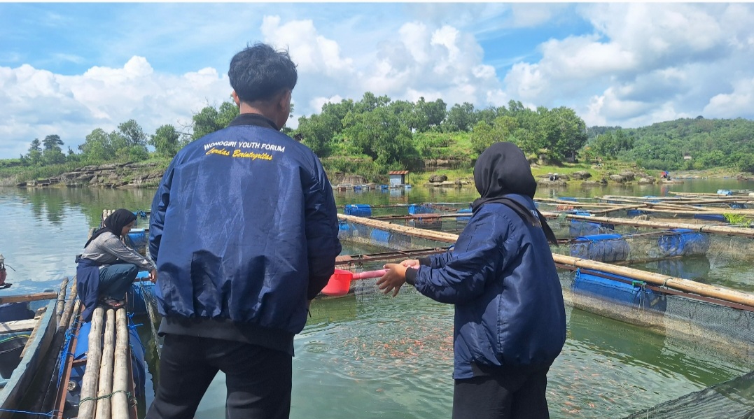 WYF Sinergi Usaha Pemuda