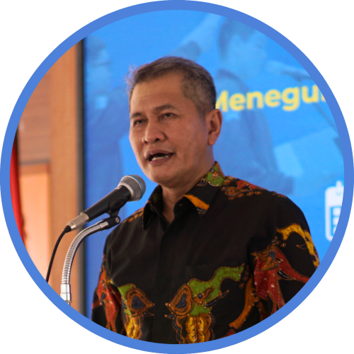 Setyo Sukarno